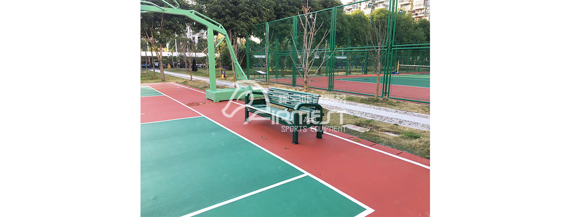 【福建】新華社通訊分社運動(dòng)場(chǎng)地器材3