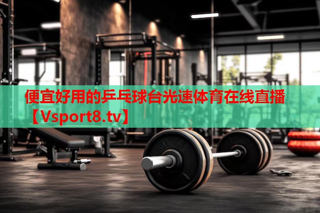 便宜好用的乒乓球臺光速體育在線(xiàn)直播