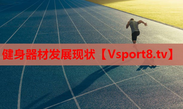 健身器材發(fā)展現狀