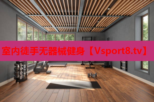 室內徒手無(wú)器械健身